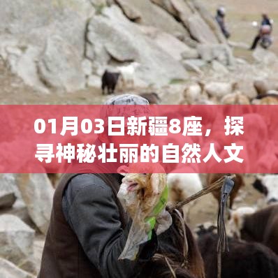 新疆探尋之旅，壯麗自然人文景觀之旅