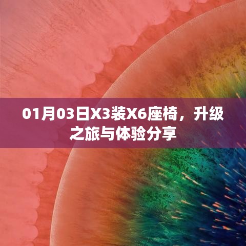 X3座椅升級之旅，體驗分享與改裝細節(jié)