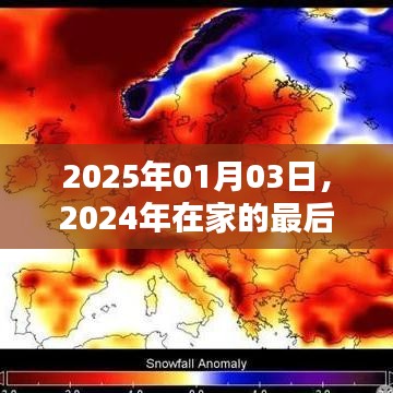 告別2024，回顧在家的最后一天