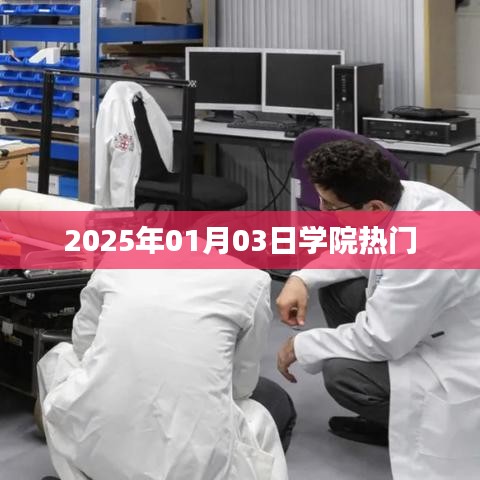 2025年學(xué)院熱門動態(tài)解析
