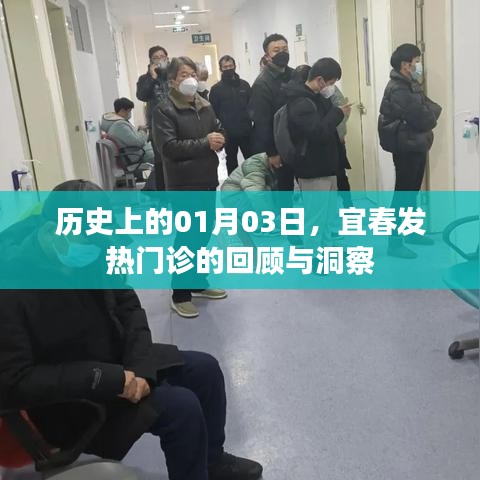 宜春發(fā)熱門診回顧，歷史視角下的洞察