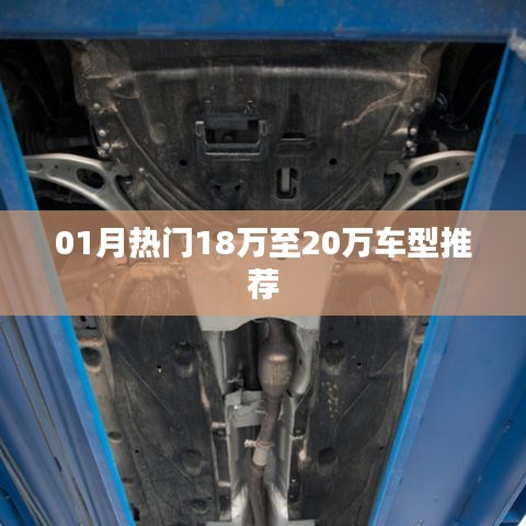 精選熱門車型推薦，預算18萬至20萬購車指南