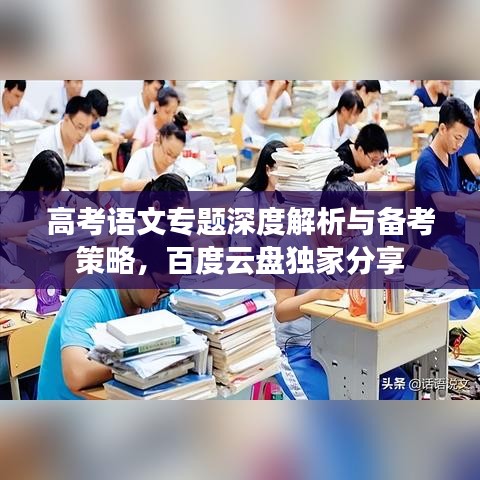 高考語(yǔ)文專(zhuān)題深度解析與備考策略，百度云盤(pán)獨(dú)家分享