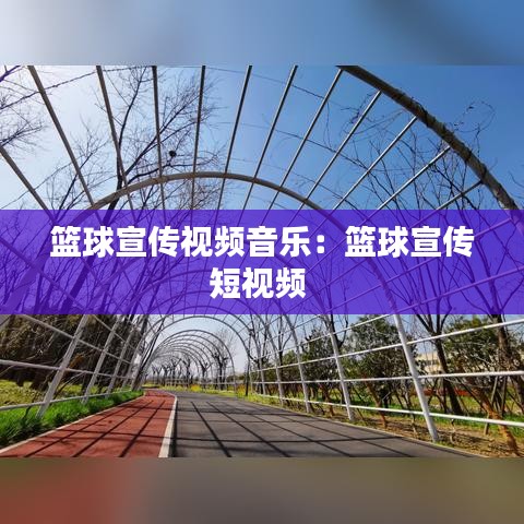 籃球宣傳視頻音樂：籃球宣傳短視頻 