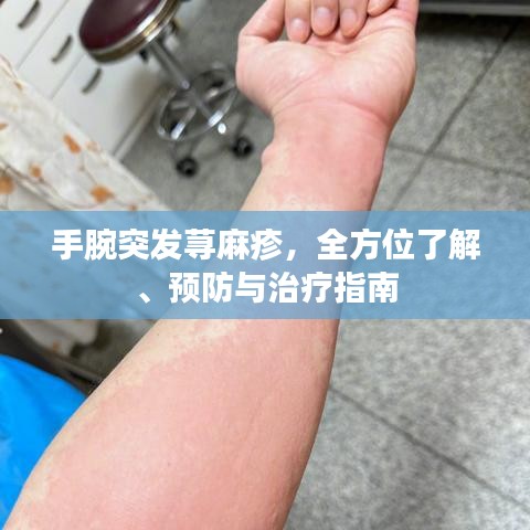 手腕突發(fā)蕁麻疹，全方位了解、預(yù)防與治療指南