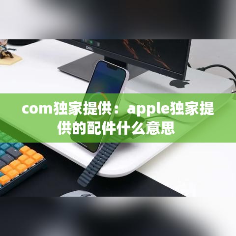 com獨家提供：apple獨家提供的配件什么意思 