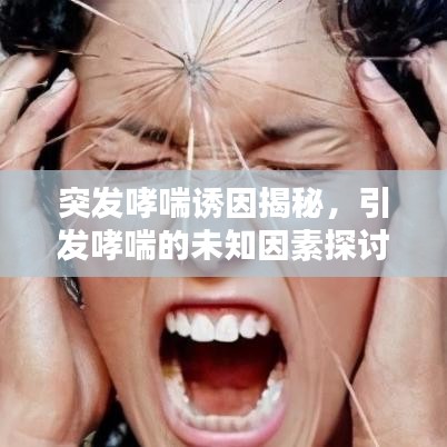 突發(fā)哮喘誘因揭秘，引發(fā)哮喘的未知因素探討