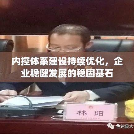 內(nèi)控體系建設(shè)持續(xù)優(yōu)化，企業(yè)穩(wěn)健發(fā)展的穩(wěn)固基石