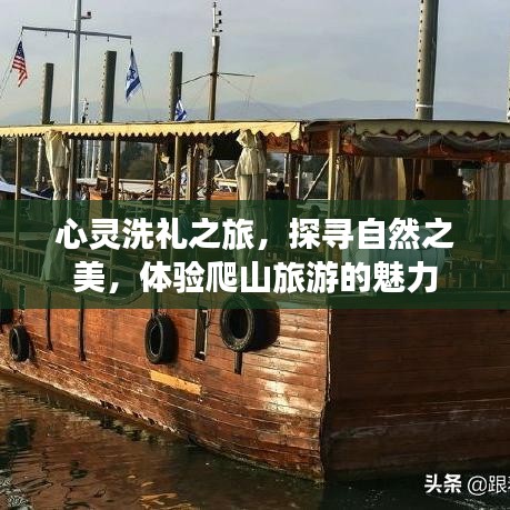 心靈洗禮之旅，探尋自然之美，體驗(yàn)爬山旅游的魅力