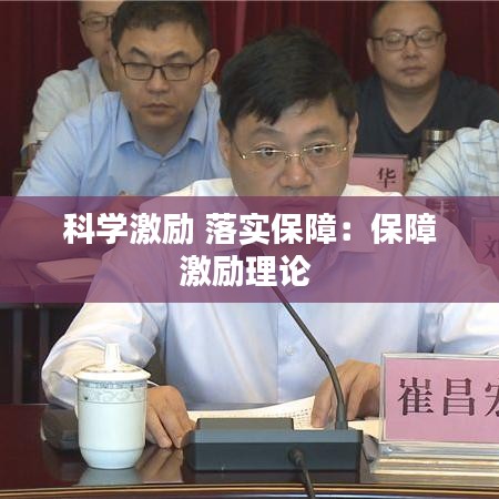 科學激勵 落實保障：保障激勵理論 