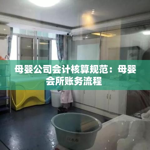 母嬰公司會(huì)計(jì)核算規(guī)范：母嬰會(huì)所賬務(wù)流程 