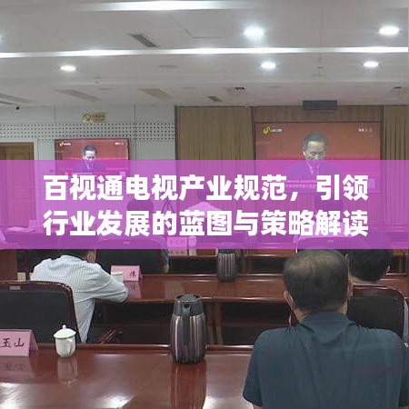 百視通電視產(chǎn)業(yè)規(guī)范，引領(lǐng)行業(yè)發(fā)展的藍圖與策略解讀