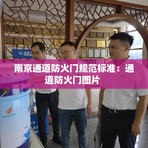 南京通道防火門規(guī)范標(biāo)準(zhǔn)：通道防火門圖片 