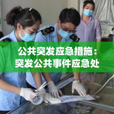 公共突發(fā)應(yīng)急措施：突發(fā)公共事件應(yīng)急處理預(yù)案 