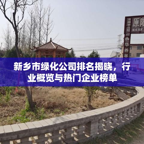 新鄉(xiāng)市綠化公司排名揭曉，行業(yè)概覽與熱門(mén)企業(yè)榜單