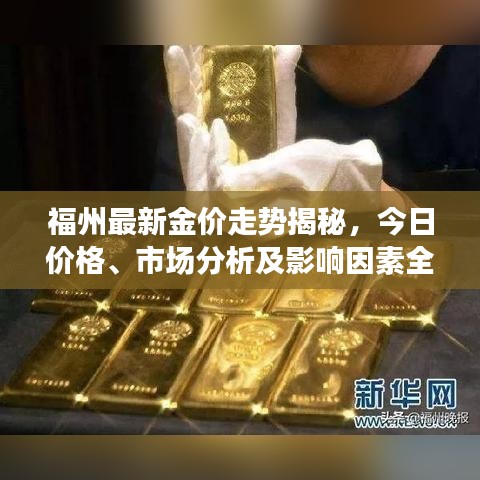 福州最新金價走勢揭秘，今日價格、市場分析及影響因素全解析