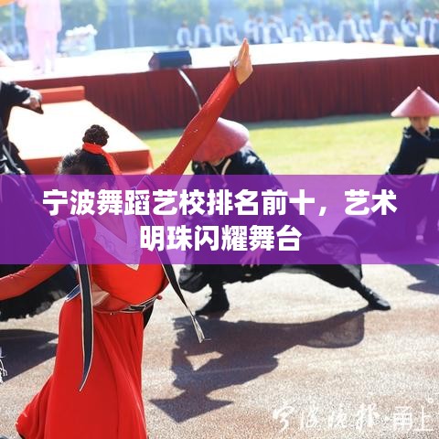 寧波舞蹈藝校排名前十，藝術(shù)明珠閃耀舞臺