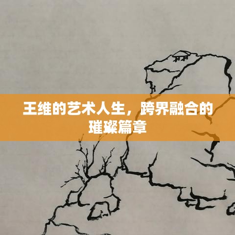 王維的藝術(shù)人生，跨界融合的璀璨篇章