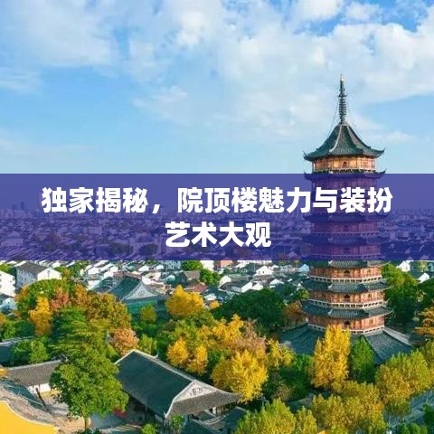 獨家揭秘，院頂樓魅力與裝扮藝術(shù)大觀