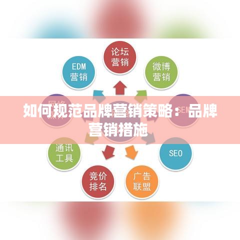 如何規(guī)范品牌營(yíng)銷策略：品牌營(yíng)銷措施 