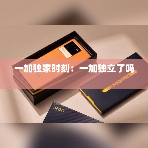 一加獨(dú)家時刻：一加獨(dú)立了嗎 