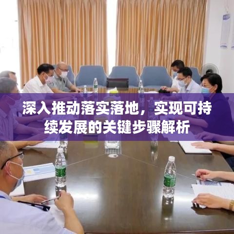 深入推動(dòng)落實(shí)落地，實(shí)現(xiàn)可持續(xù)發(fā)展的關(guān)鍵步驟解析