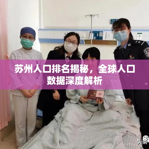 蘇州人口排名揭秘，全球人口數(shù)據(jù)深度解析