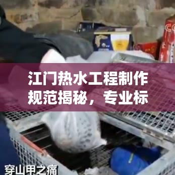 江門(mén)熱水工程制作規(guī)范揭秘，專業(yè)標(biāo)準(zhǔn)，安全無(wú)憂