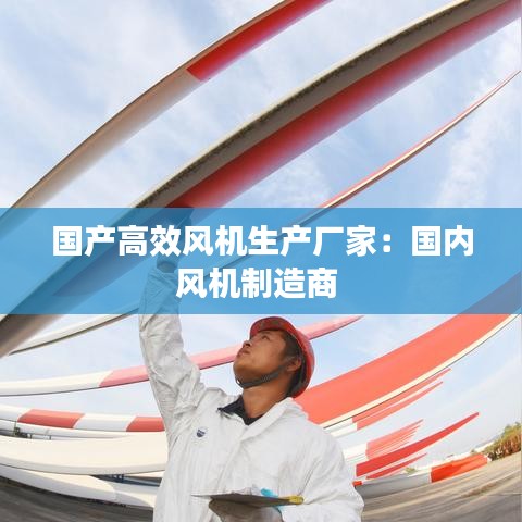 國產高效風機生產廠家：國內風機制造商 