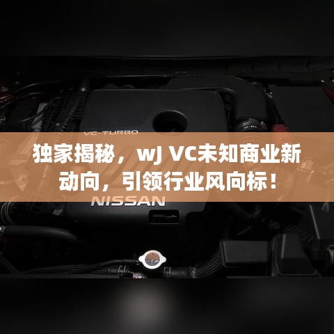 獨家揭秘，wJ VC未知商業(yè)新動向，引領行業(yè)風向標！