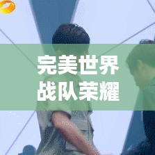 完美世界戰(zhàn)隊(duì)榮耀排名大解析，席位與榮耀一覽