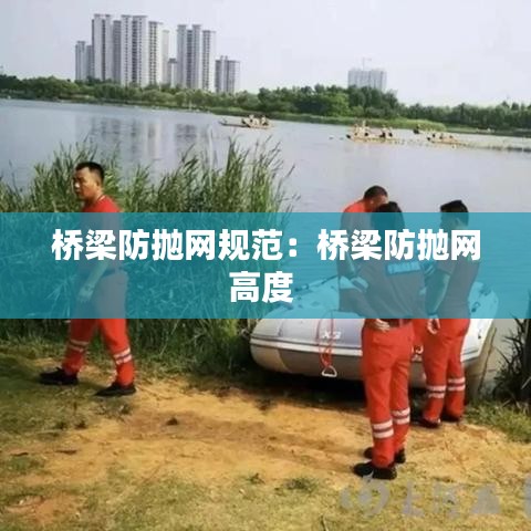 橋梁防拋網(wǎng)規(guī)范：橋梁防拋網(wǎng)高度 