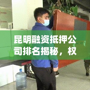 昆明融資抵押公司排名揭秘，權(quán)威解析助您了解行業(yè)格局