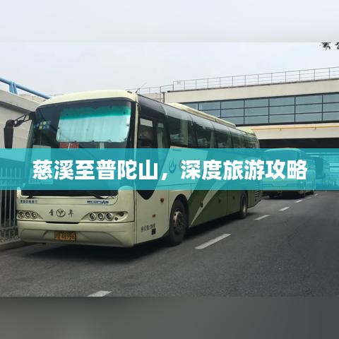 慈溪至普陀山，深度旅游攻略