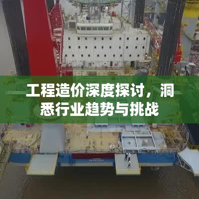 工程造價(jià)深度探討，洞悉行業(yè)趨勢(shì)與挑戰(zhàn)