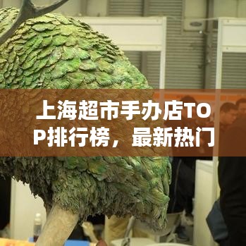 上海超市手辦店TOP排行榜，最新熱門店鋪榜單揭曉！
