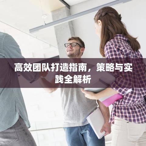 高效團(tuán)隊(duì)打造指南，策略與實(shí)踐全解析