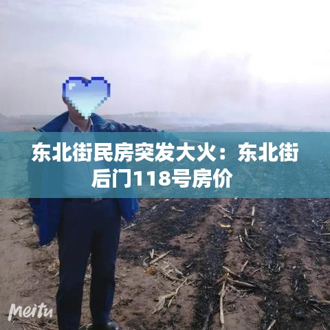 東北街民房突發(fā)大火：東北街后門118號房價 