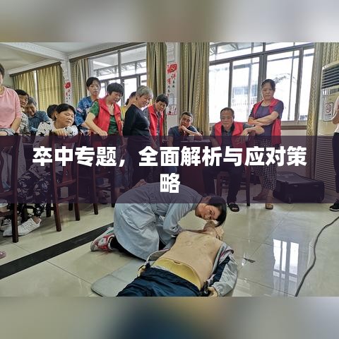 卒中專題，全面解析與應(yīng)對策略