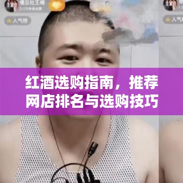 紅酒選購指南，推薦網(wǎng)店排名與選購技巧，帶你領(lǐng)略中國十大網(wǎng)店的紅酒世界