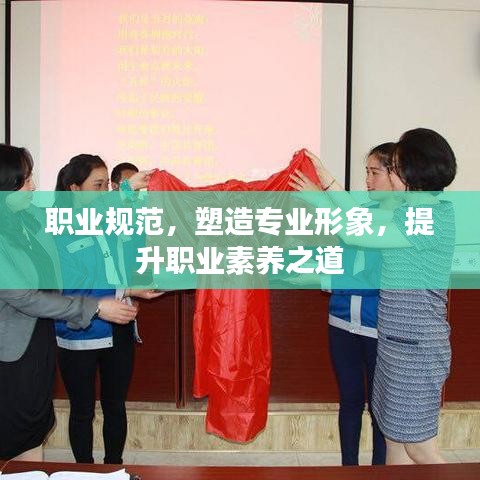 職業(yè)規(guī)范，塑造專業(yè)形象，提升職業(yè)素養(yǎng)之道