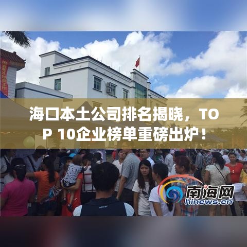 ?？诒就凉九琶視裕琓OP 10企業(yè)榜單重磅出爐！