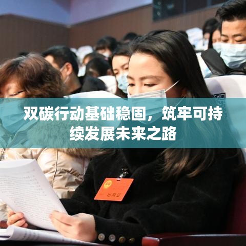 雙碳行動基礎穩(wěn)固，筑牢可持續(xù)發(fā)展未來之路