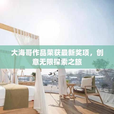 大海哥作品榮獲最新獎(jiǎng)項(xiàng)，創(chuàng)意無(wú)限探索之旅