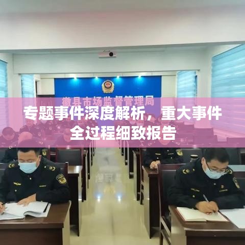 專題事件深度解析，重大事件全過程細(xì)致報(bào)告