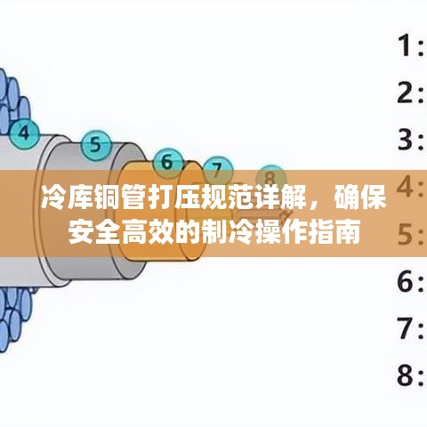 冷庫銅管打壓規(guī)范詳解，確保安全高效的制冷操作指南