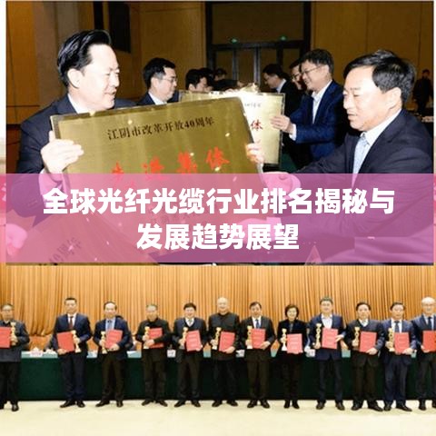 全球光纖光纜行業(yè)排名揭秘與發(fā)展趨勢(shì)展望