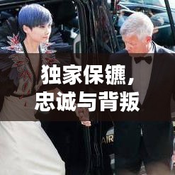 獨(dú)家保鑣，忠誠與背叛的較量，在線觀看熱血沸騰！