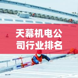 天幕機(jī)電公司行業(yè)排名及重要行業(yè)地位揭秘