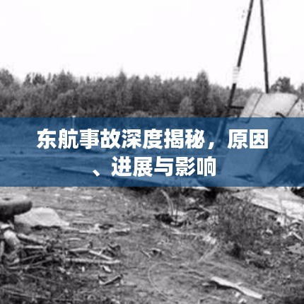 東航事故深度揭秘，原因、進(jìn)展與影響